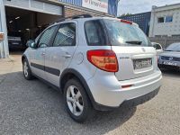 Suzuki SX4 2009 - Auto varuosadeks