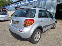 Suzuki SX4 2009 - Auto varuosadeks