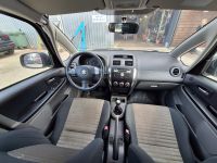 Suzuki SX4 2009 - Auto varuosadeks