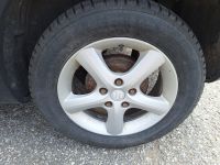 Suzuki SX4 2009 - Auto varuosadeks