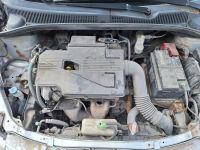 Suzuki SX4 2009 - Auto varuosadeks