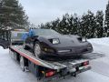 Chevrolet Corvette (C4) 1993 - Auto varuosadeks