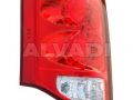 Dodge Caravan 2008-2020 TAGATULI TAGATULI mudelile DODGE GRAND CARAVAN Poolsus (...