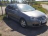 Volkswagen Golf 5 2008 - Auto varuosadeks