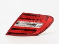 Mercedes-Benz C (W204) 2007-2015 TAGATULI TAGATULI mudelile Mercedes-benz C-Class (W204) ...