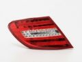 Mercedes-Benz C (W204) 2007-2015 TAGATULI TAGATULI mudelile Mercedes-benz C-Class (W204) ...