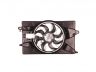 Jeep Cherokee (KL) 2013-2023 RADIAATORI VENTILAATOR RADIAATORI VENTILAATOR mudelile Jeep CHEROKEE (...