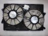 Jeep Cherokee (KL) 2013-2023 RADIAATORI VENTILAATOR RADIAATORI VENTILAATOR mudelile Jeep CHEROKEE (...