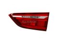 BMW X1 (F48) 2015-2022 TAGATULI TAGATULI mudelile BMW X1 (F48) Pirni tüüp: ,
Kv...