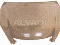 Lexus ES 2001-2006 kapott KAPOTT mudelile LEXUS ES (MCV30), 2023-01-19 As...