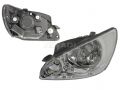 Hyundai Getz 2002-2009 ESITULI ESITULI mudelile HYUNDAI GETZ (TB) Markeering: ...