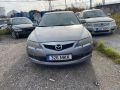 Mazda 6 (GG / GY) 2007 - Auto varuosadeks