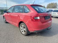 Skoda Rapid 2015 - Auto varuosadeks