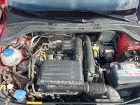 Skoda Rapid 2015 - Auto varuosadeks