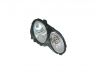 Smart ForFour 2004-2006 ESITULI ESITULI mudelile SMART FORFOUR (454) Markeering...
