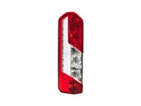 Ford Transit / Tourneo 2014-... TAGATULI TAGATULI mudelile FORD TRANSIT/TOURNEO Markeeri...