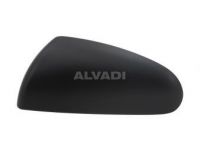 Mitsubishi Colt 2002-2012 VÄLIPEEGLI KORPUS VÄLISPEEGLI KORPUS mudelile MITSUBISHI COLT (Z3...