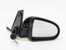 Mitsubishi Colt 2002-2012 PEEGEL VÄLINE PEEGEL VÄLINE mudelile MITSUBISHI COLT (Z30) So...