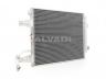 Mitsubishi Colt 2002-2012 konditsioneeri radiaator KONDITSIONEERI RADIAATOR mudelile MITSUBISHI CO...