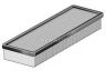 Mitsubishi Colt 2002-2012 õhufilter ÕHUFILTER mudelile MITSUBISHI COLT (Z30) Laius[...