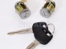 Toyota Hiace (XH10) 1995-2012 lukkude komplekt LUKKUDE KOMPLEKT mudelile TOYOTA HI-ACE (GRANVI...