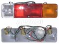 Suzuki Samurai, SJ 1981-2004 TAGATULI TAGATULI mudelile SUZUKI SAMURAJ (SJ) Poolsus (...