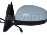 Skoda Fabia 2007-2014 PEEGEL VÄLINE PEEGEL VÄLINE mudelile SKODA FABIA II (5J) Sooj...