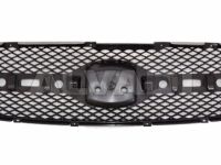 Hyundai Getz 2002-2009 ILUVÕRE ILUVÕRE mudelile HYUNDAI GETZ (TB) Asukoht (esi...