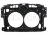 Nissan Murano 2008-2014 ESIPANEEL ESIPANEEL mudelile NISSAN MURANO (Z51) Asukoht ...
