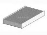 Opel Vivaro (B) 2014-2019 SALONGIFILTER SALONGIFILTER mudelile OPEL VIVARO Output to [H...