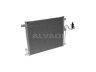 Infiniti EX / QX50 (J50) 2007-2017 konditsioneeri radiaator KONDITSIONEERI RADIAATOR mudelile INFINITI EX P...