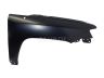 Jeep Compass 2006-2016 Poritiib PORITIIB mudelile JEEP COMPASS (PK) Asukoht (es...
