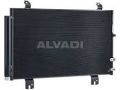 Lexus GS 2012-2020 konditsioneeri radiaator KONDITSIONEERI RADIAATOR mudelile LEXUS GS (L10...