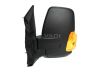 Ford Transit / Tourneo 2014-... PEEGEL VÄLINE PEEGEL VÄLINE mudelile FORD TRANSIT/TOURNEO Mar...