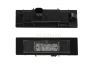 BMW 1 (E81 / E82 / E87 / E88) 2004-2014 NUMBRIPLAADI VALGUSTI NUMBRIPLAADI VALGUSTI mudelile BMW 1 (E81/E82/E...