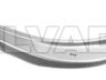 Audi A8 (D4) 2010-2017 ÕÕTSHOOB ÕÕTSHOOB mudelile AUDI A8 (D4) Materjal: alumin...