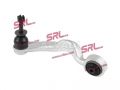 Lexus LS 2006-2017 ÕÕTSHOOB ÕÕTSHOOB mudelile LEXUS LS (U_F4_) Komplektsus:...