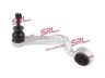 Lexus LS 2006-2017 ÕÕTSHOOB ÕÕTSHOOB mudelile LEXUS LS (U_F4_) Komplektsus:...
