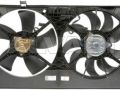 Mitsubishi Outlander 2006-2012 RADIAATORI VENTILAATOR RADIAATORI VENTILAATOR mudelile MITSUBISHI OUTL...