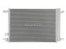 Audi A3 (8V) 2012-2020 konditsioneeri radiaator KONDITSIONEERI RADIAATOR mudelile AUDI A3 (8V) ...