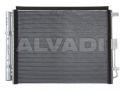 Kia ceed (JD) 2012-2018 konditsioneeri radiaator KONDITSIONEERI RADIAATOR mudelile KIA CEE'D (EU...