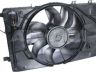 Opel Astra (J) 2009-2018 RADIAATORI VENTILAATOR RADIAATORI VENTILAATOR mudelile OPEL ASTRA J Mo...