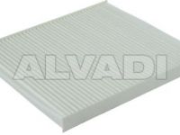 Mazda CX-9 2007-2016 SALONGIFILTER SALONGIFILTER mudelile MAZDA CX-9 Kogus: 1,
Lai...