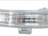 Volkswagen Golf 7 2012-2020 KÜLJEPEEGLI SUUNATULI KÜLJEPEEGLI SUUNATULI mudelile VW GOLF VII (5G)...