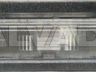 Fiat 500L (351, 352) 2012-2022 NUMBRIPLAADI VALGUSTI NUMBRIPLAADI VALGUSTI mudelile FIAT 500L (330) ...