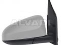 Peugeot 108 2014-2022 PEEGEL VÄLINE PEEGEL VÄLINE mudelile PEUGEOT 108 Soojendus: s...