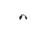 Volkswagen Passat CC / CC 2008-2016 LOGAR LOGAR mudelile VW CC (3CC) Osa: taga,
Asukoht (...