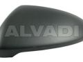 Volkswagen Golf 7 2012-2020 VÄLIPEEGLI KORPUS VÄLISPEEGLI KORPUS mudelile VW GOLF VII (5G) Po...