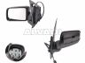 Ford Transit Connect / Tourneo Connect 2002-2013 PEEGEL VÄLINE PEEGEL VÄLINE mudelile FORD TRANSIT CONNECT, 20...