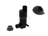 Ford Focus 2011-2018 PESURIPUMP PESURIPUMP mudelile FORD FOCUS III Mudeli üksis...